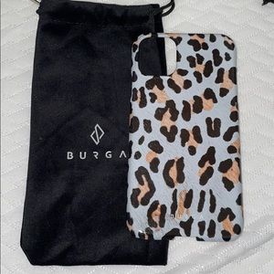 baby leo burga iphone 11 case